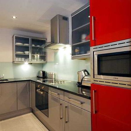 One Harrington Gardens Otel Londra Dış mekan fotoğraf