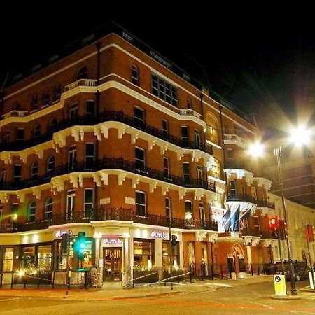 One Harrington Gardens Otel Londra Dış mekan fotoğraf