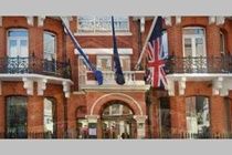 One Harrington Gardens Otel Londra Dış mekan fotoğraf