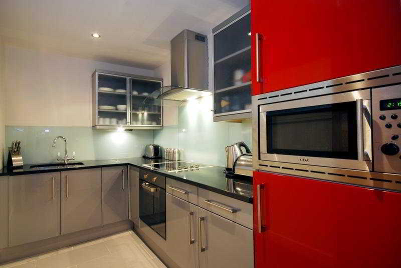One Harrington Gardens Otel Londra Dış mekan fotoğraf
