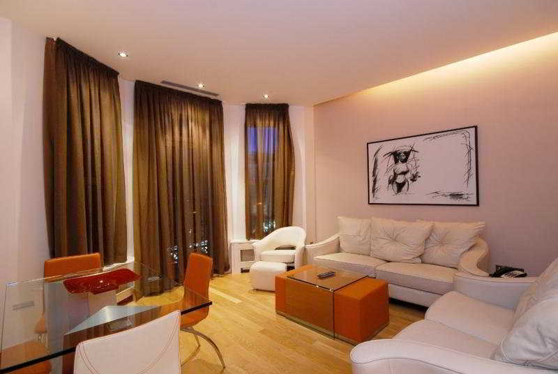 One Harrington Gardens Otel Londra Dış mekan fotoğraf