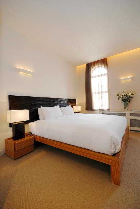 One Harrington Gardens Otel Londra Dış mekan fotoğraf