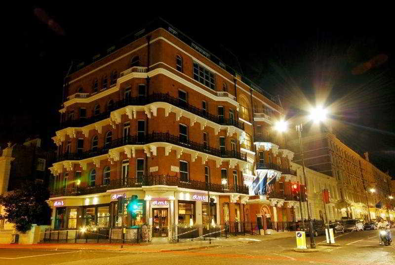 One Harrington Gardens Otel Londra Dış mekan fotoğraf