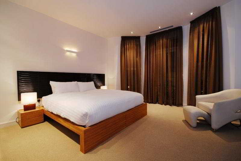 One Harrington Gardens Otel Londra Dış mekan fotoğraf