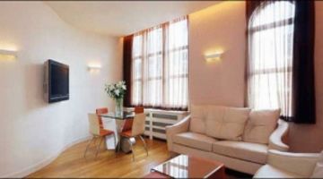 One Harrington Gardens Otel Londra Dış mekan fotoğraf