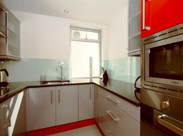 One Harrington Gardens Otel Londra Dış mekan fotoğraf