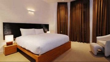 One Harrington Gardens Otel Londra Dış mekan fotoğraf