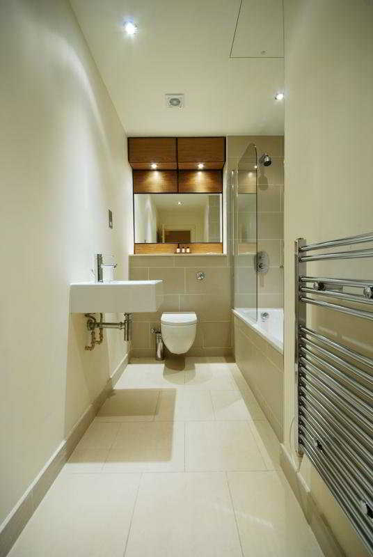 One Harrington Gardens Otel Londra Dış mekan fotoğraf
