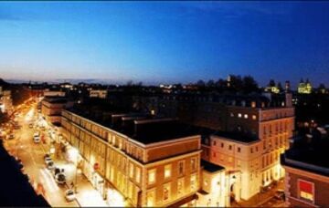 One Harrington Gardens Otel Londra Dış mekan fotoğraf