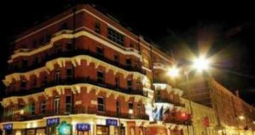 One Harrington Gardens Otel Londra Dış mekan fotoğraf